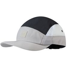 CZAPKA BUFF 5 PANEL GO CAP DOMUS GREY