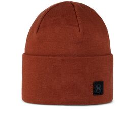 CZAPKA BUFF KNITTED BEANIE NIELS EVO CINNAMON