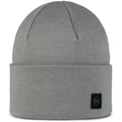 CZAPKA BUFF KNITTED BEANIE NIELS EVO GREY