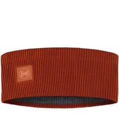 OPASKA BUFF CROSSKNIT HEADBAND SOLID CINNAMON