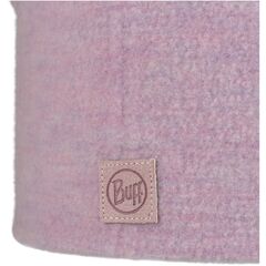 OPASKA BUFF MERINO FLEECE HEADBAND SOLID LILAC SAND