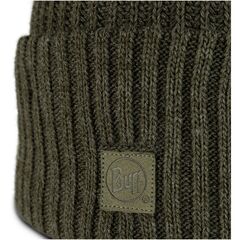 CZAPKA BUFF KNITTED BEANIE RUTGER SILVERSAGE
