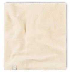 KOMIN BUFF KNITTED INFINITY YULIA ECRU-CRU