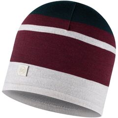 CZAPKA BUFF MERINO MOVE CLOUD-CLOUD
