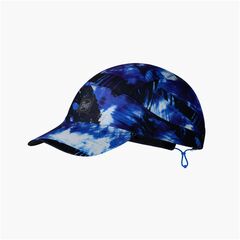 BUFF PACK SPEED CAP ZAT BLUE S/M