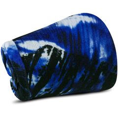 BUFF PACK SPEED VISOR ZAT BLUE, 2 zdjęcie