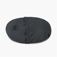 CZAPKA Z DASZKIEM BUFF EXPLORE BOONEY OKISA BLACK S/M