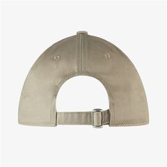 BUFF BASEBALL SOLID ZIRE YELLOW, Kolor: beżowy, Rozmiar: 10, 2 zdjęcie