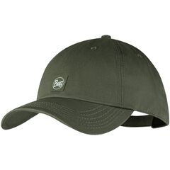 BUFF BASEBALL SOLID ZIRE MILITARY, Kolor: ciemnozielony, Rozmiar: 10