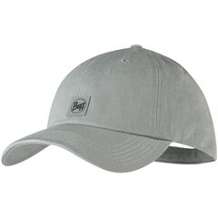 BUFF BASEBALL SOLID ZIRE GREY, Kolor: szary, Rozmiar: 10