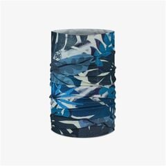 BUFF COOLNET UV JUNIOR KAFIN BLUE