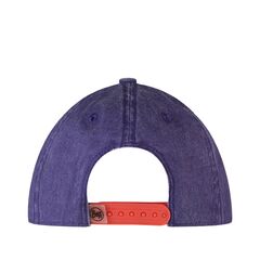 BUFF BASEBALL CAP BROKES VIOLET, 2 zdjęcie