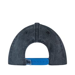 BUFF BASEBALL CAP BROKES NIGHT BLUE, 2 zdjęcie