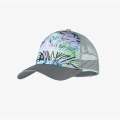BUFF TRUCKER CAP SHAIRA LAVENDER