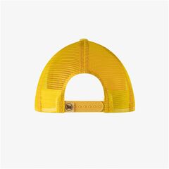 BUFF TRUCKER CAP MITT YELLOW, Kolor: żółty, 2 zdjęcie