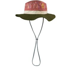 KAPELUSZ BUFF EXPLORE BOONEY YAMVER MULTI L/XL