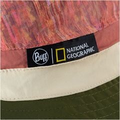 KAPELUSZ BUFF EXPLORE BOONEY YAMVER MULTI L/XL