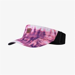 DASZEK BUFF GO VISOR DERI PINK