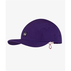 BUFF 5 PANEL EXPLORE CAP SLEN VIOLET, Kolor: fioletowy