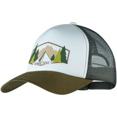 BUFF TRUCKER CAP DARRYL WHITE L/XL