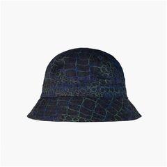 KAPELUSZ BUFF FUN BUCKET KOTE BLACK