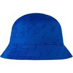 KAPELUSZ BUFF FUN BUCKET HAT ISEKO AZURE
