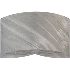 OPASKA BUFF COOLNET UV ELLIPSE HEADBAND JARU LIGHT GREY