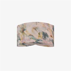 BUFF COOLNET UV ELLIPSE HEADBAND KIVU ROSÉ