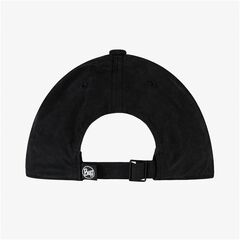 CZAPKA BUFF PACK BASEBALL OB BLACK-BLACK-ONESIZE