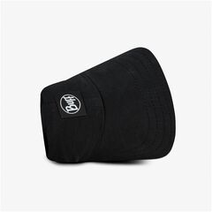 CZAPKA BUFF PACK BASEBALL OB BLACK-BLACK-ONESIZE
