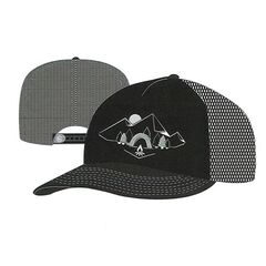BUFF TRUCKER CAP EPM 2022 BLACK