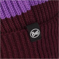 CZAPKA BUFF KNITTED BEANIE ZIMIC DAHLIA