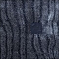 BUFF KNITTED KOMINIARKA NILAN COBALT, 2 zdjęcie