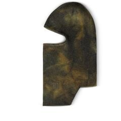 BUFF KNITTED KOMINIARKA NILAN KHAKI