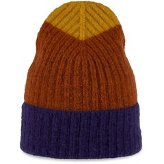 CZAPKA BUFF KNITTED BEANIE NILAH DENIM