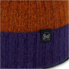 CZAPKA BUFF KNITTED BEANIE NILAH DENIM