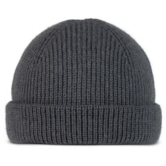 CZAPKA BUFF KNITTED ERVIN GREY