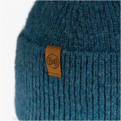 CZAPKA BUFF KNITTED MARIN DENIM
