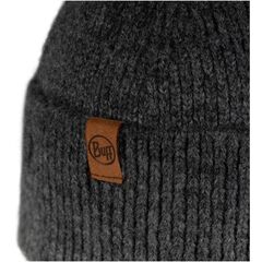 CZAPKA BUFF KNITTED MARIN GRAPHITE