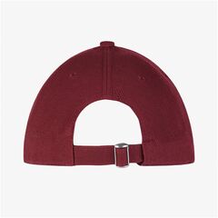 BUFF CHILL BASEBALL CAP DYCEL MAROON, 3 zdjęcie