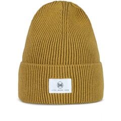 CZAPKA BUFF KNITTED CRISK CITRONELLA