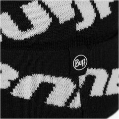 CZAPKA BUFF KNITTED BEANIE HIDO BLACK