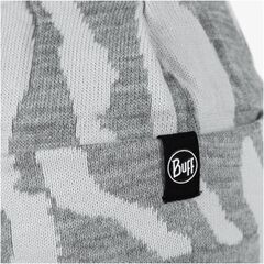 CZAPKA BUFF KNITTED BEANIE KYRE LEAD GREY