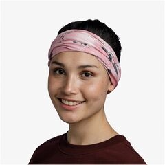 BUFF ORIGINAL ECOSTRETCH NERODY PAL E PINK, 4 zdjęcie