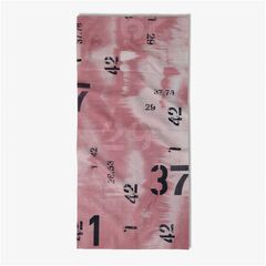 BUFF ORIGINAL ECOSTRETCH NERODY PAL E PINK, 3 zdjęcie