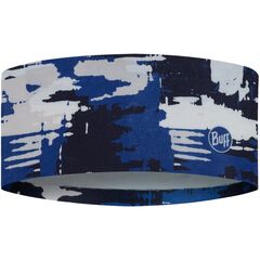 OPASKA BUFF THERMONET HEADBAND BRIKY COBALT