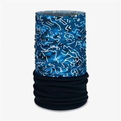 BANDANY BUFF POLAR TIVAT BLUE