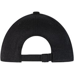 CZAPKA BUFF PACK CHILL BASEBALL CAP SOLID BLACK