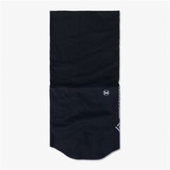 KOMIN BUFF WINDPROOF SOLID BLACK