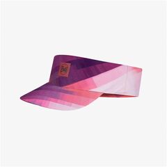 CZAPKA BUFF PACK SPEED VISOR WAE PURPLE